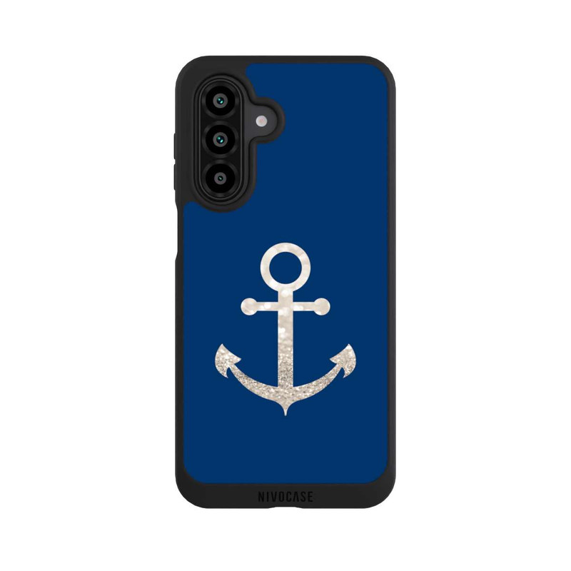 Galaxy A17 5G NIVOpure Ancre Navy