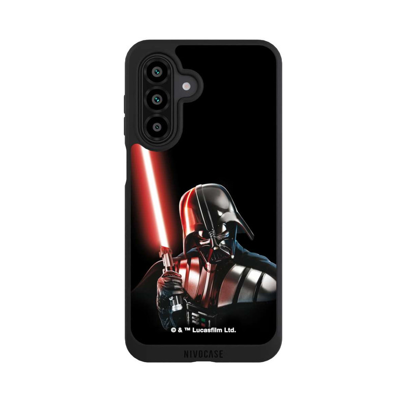 Galaxy A17 5G NIVOpure Darth Vader 