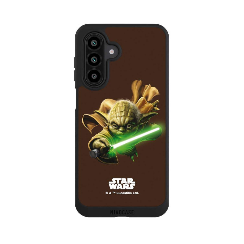 Galaxy A17 5G NIVOpure Yoda