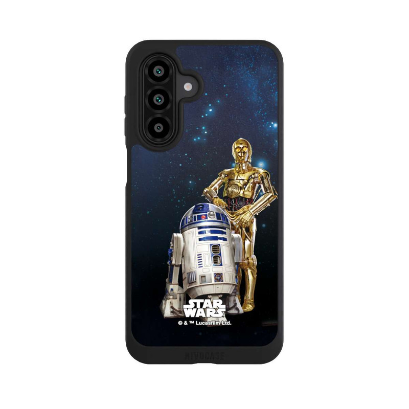 Galaxy A17 5G NIVOpure Droïdes