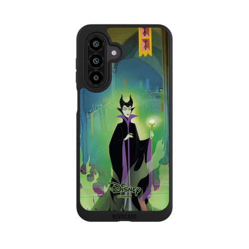 Samsung Galaxy A17 5G NIVOpure Maleficent
