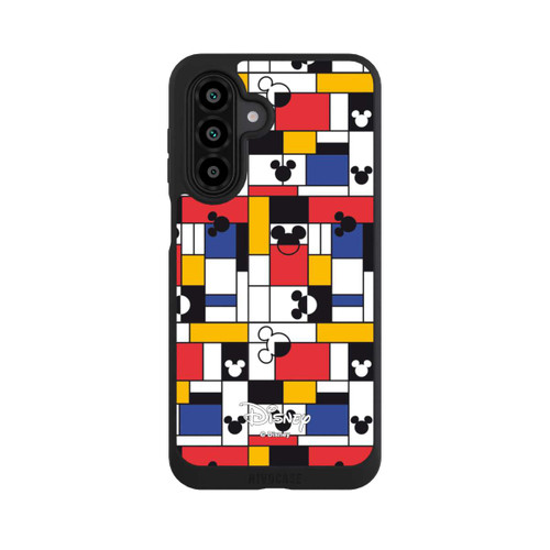 Samsung Galaxy A17 5G NIVOpure Micky Squares