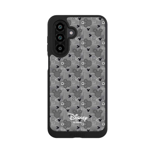 Samsung Galaxy A17 5G NIVOpure Micky Optical Illusion