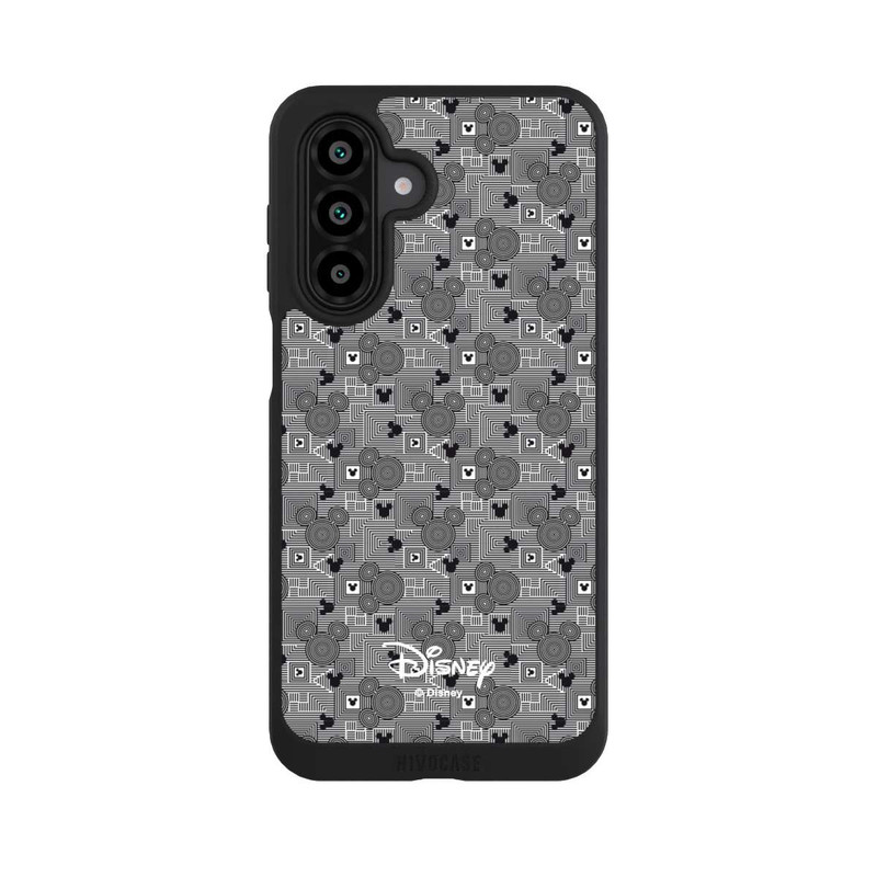 Galaxy A17 5G NIVOpure Micky Optical Illusion