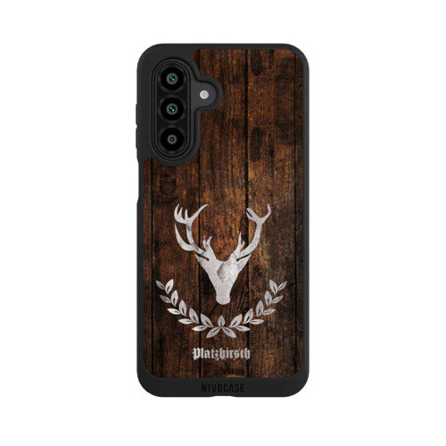 Samsung Galaxy A17 5G NIVOpure Platzhirsch