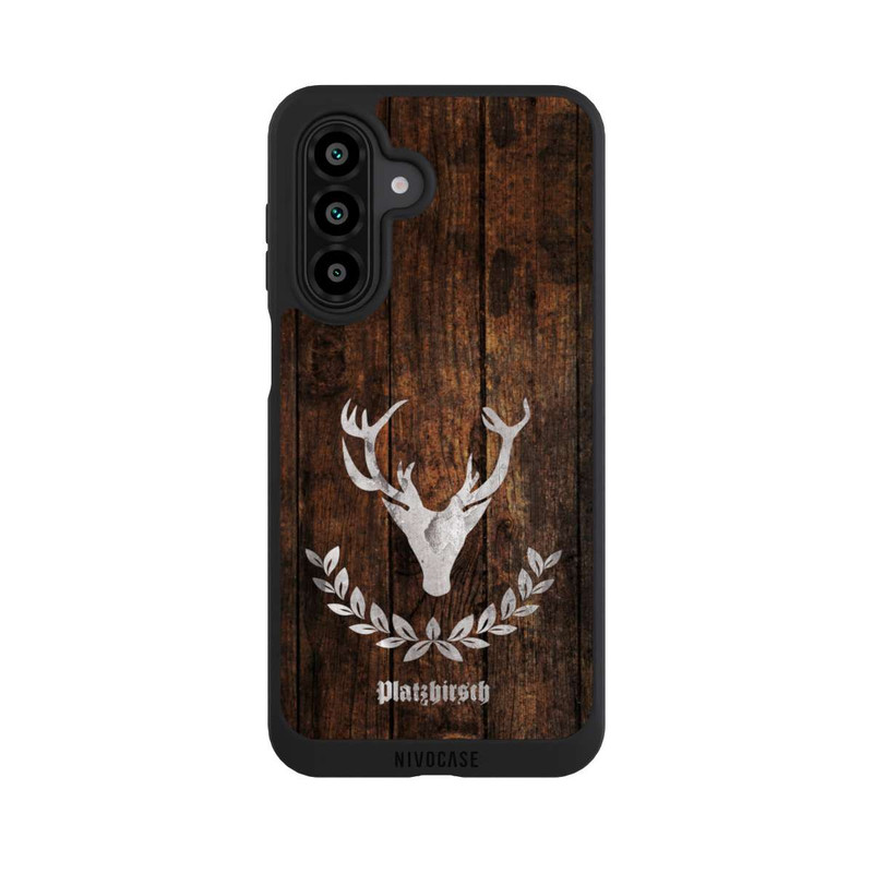 Galaxy A17 5G NIVOpure Platzhirsch