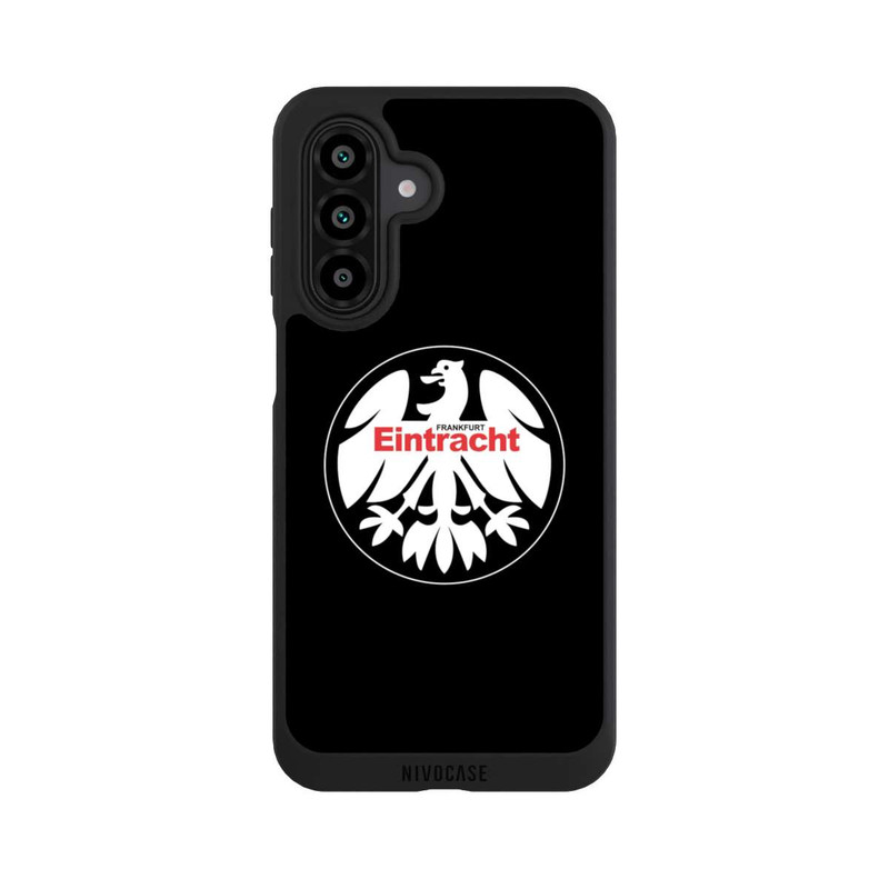 Galaxy A17 5G NIVOpure Eintracht Frankfurt Retro Adler