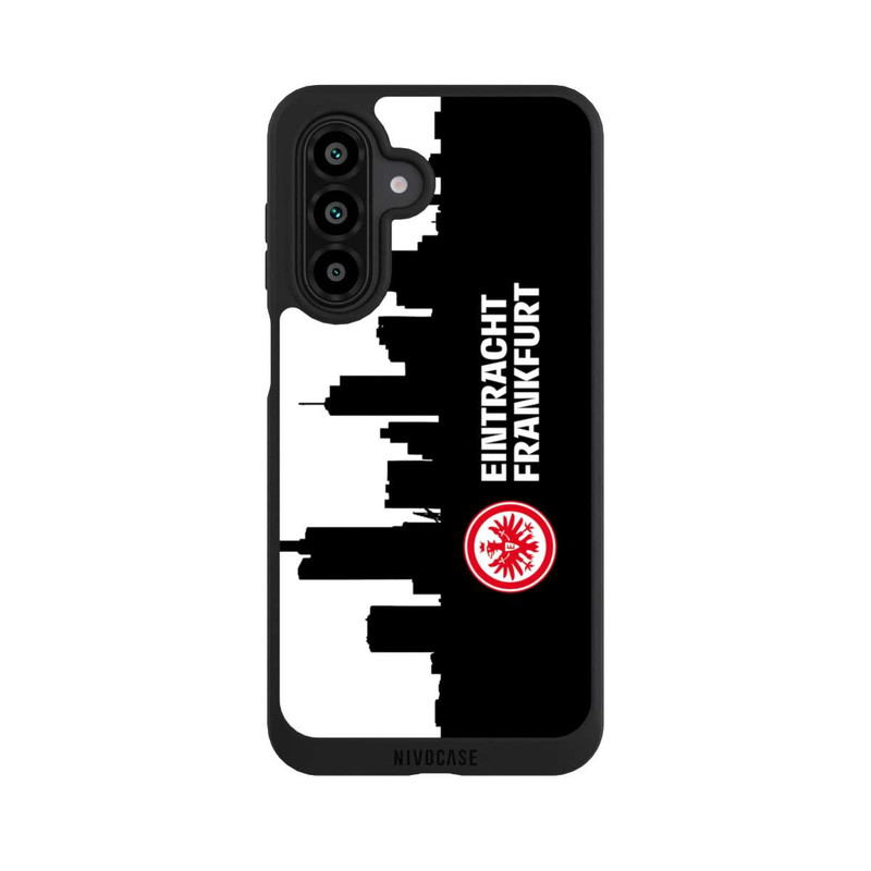 Galaxy A17 5G NIVOpure Eintracht Frankfurt Skyline