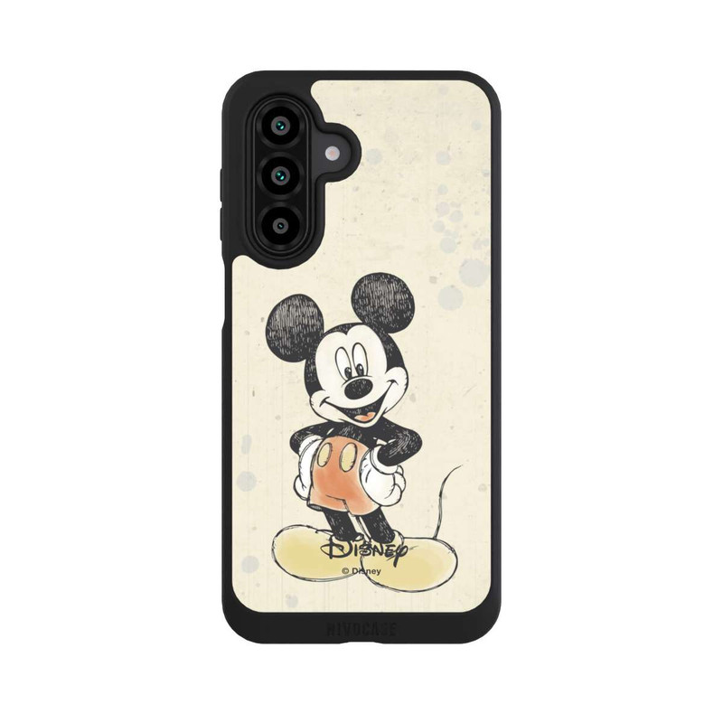 Galaxy A17 5G NIVOpure Mickey Aquarelle