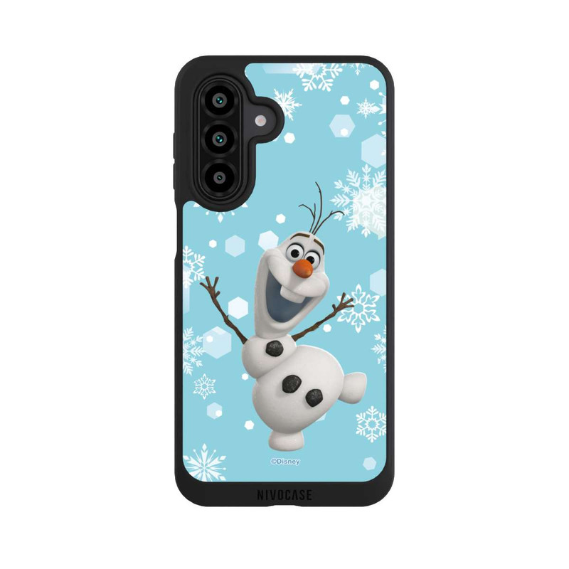 Galaxy A17 5G NIVOpure La Reine des Neiges Olaf