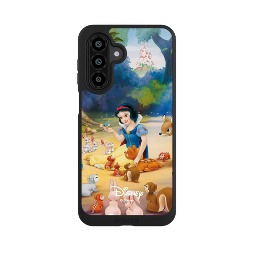 Samsung Galaxy A17 5G NIVOpure Snow White