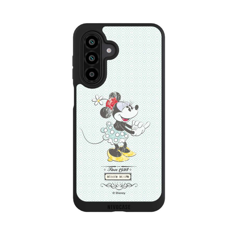 Galaxy A17 5G NIVOpure Minnie Vintage