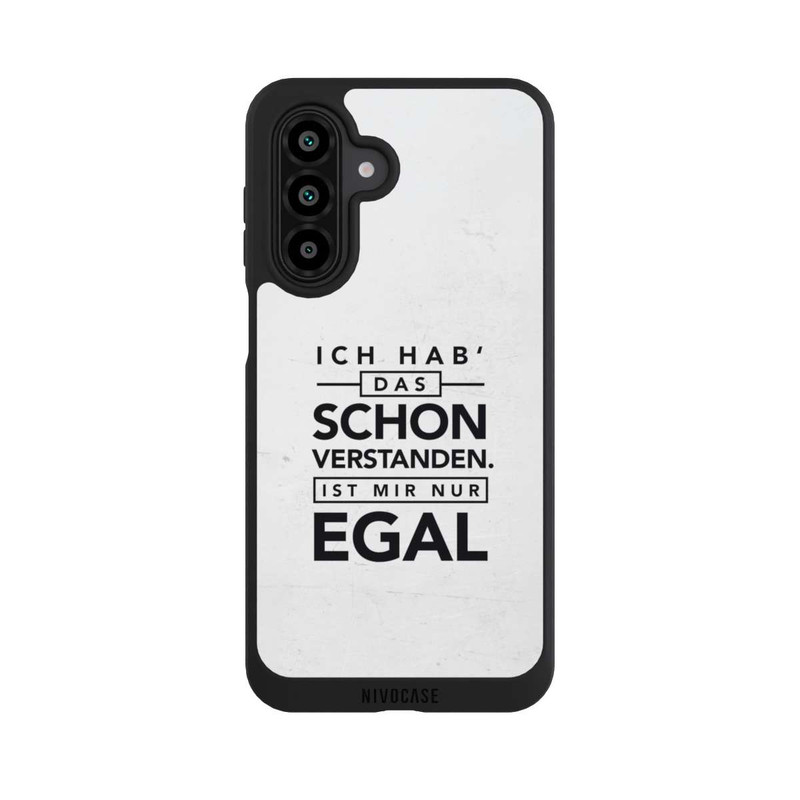 Galaxy A17 5G NIVOpure Schon Verstanden
