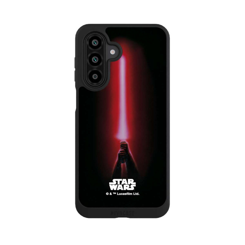 Galaxy A17 5G NIVOpure Sith Lichtschwert