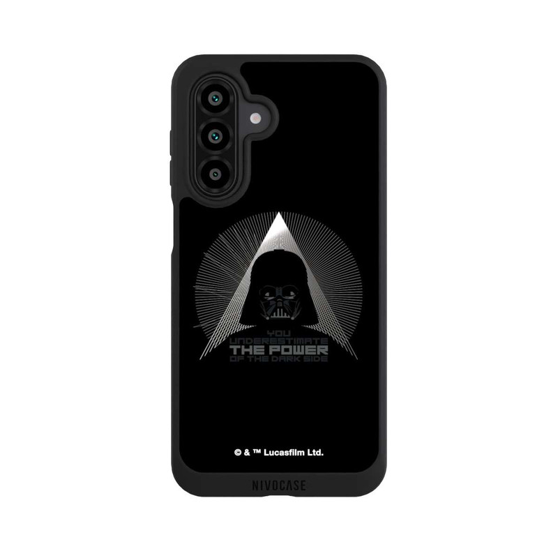 Galaxy A17 5G NIVOpure Vader-Grafik