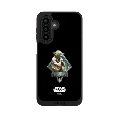 Samsung Galaxy A17 5G NIVOpure Grand Master Yoda