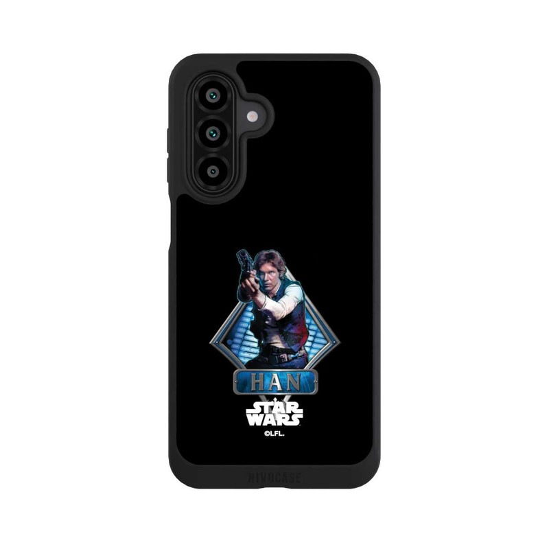 Galaxy A17 5G NIVOpure Han