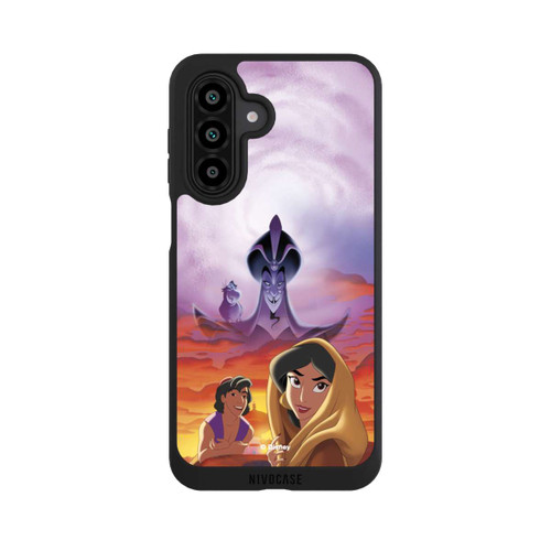Samsung Galaxy A17 5G NIVOpure Aladdin &amp; Jasmine