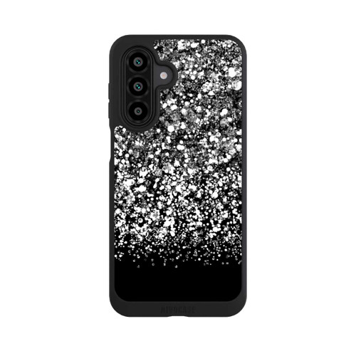 Samsung Galaxy A17 5G NIVOpure Schneefall Glitzerlook