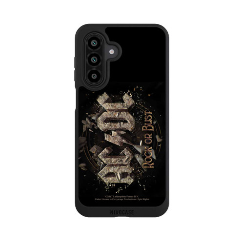 Samsung Galaxy A17 5G NIVOpure ACDC Rock or Bust