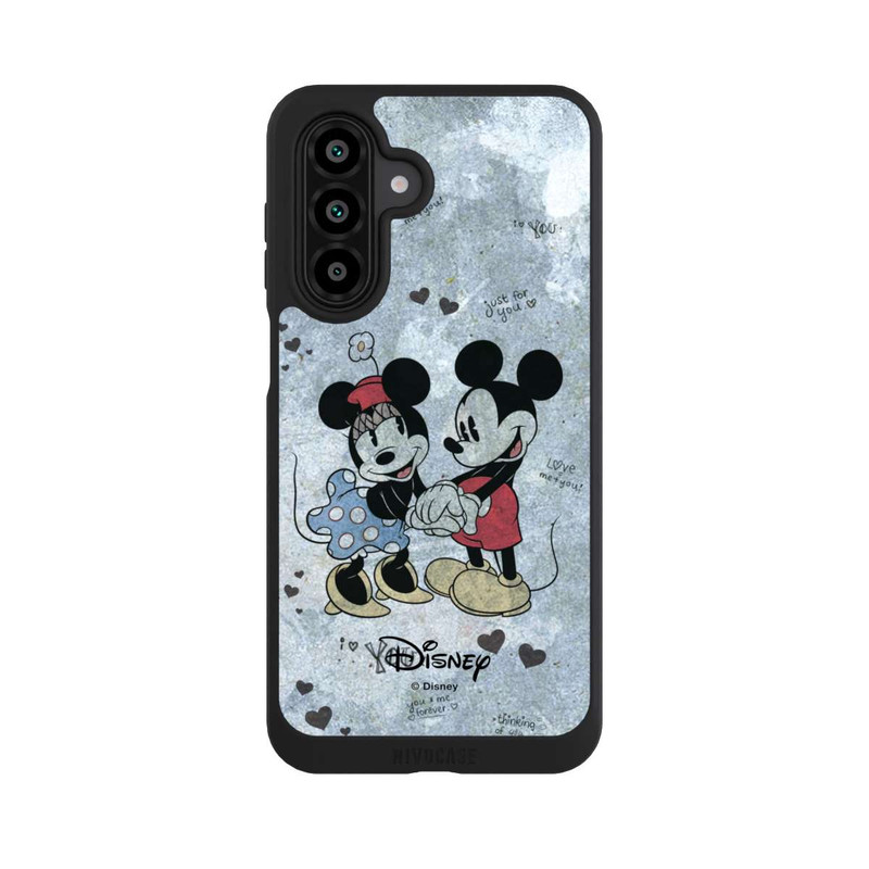 Galaxy A17 5G NIVOpure Mickey&Minnie In Love