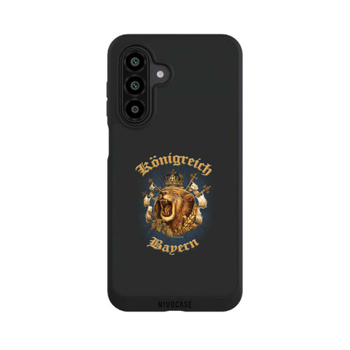 Samsung Galaxy A17 5G NIVOpure Königreich Bayern 1