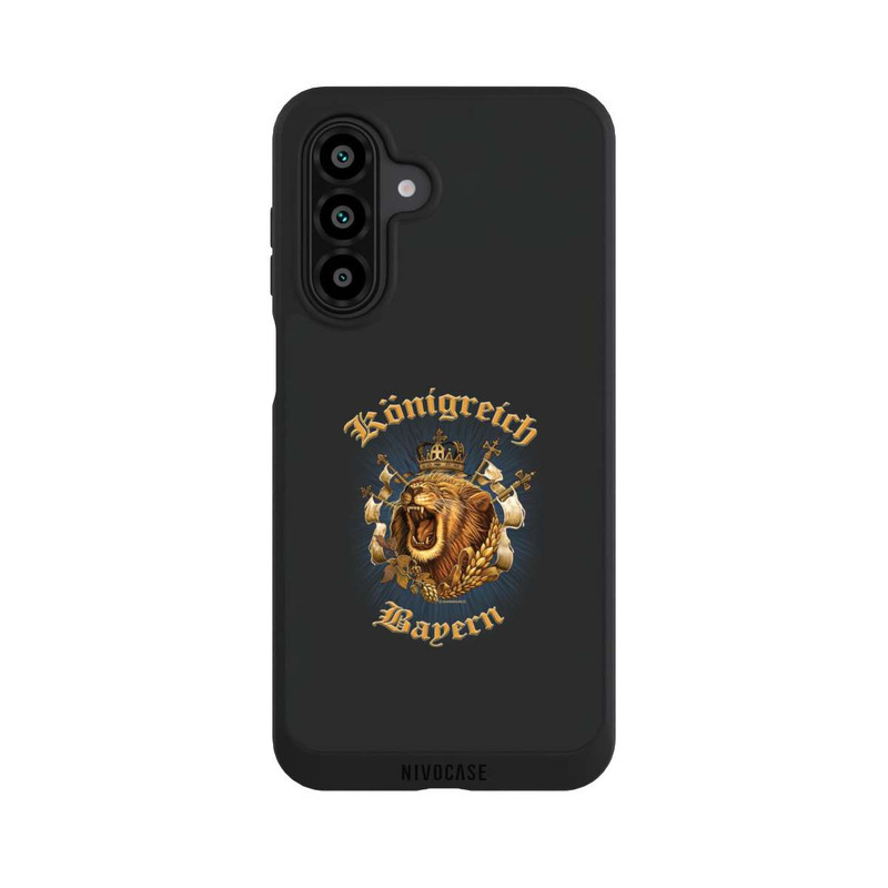 Galaxy A17 5G NIVOpure Königreich Bayern 1