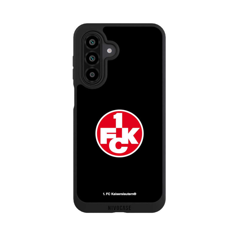 Galaxy A17 5G NIVOpure 1.FCK Schwarz