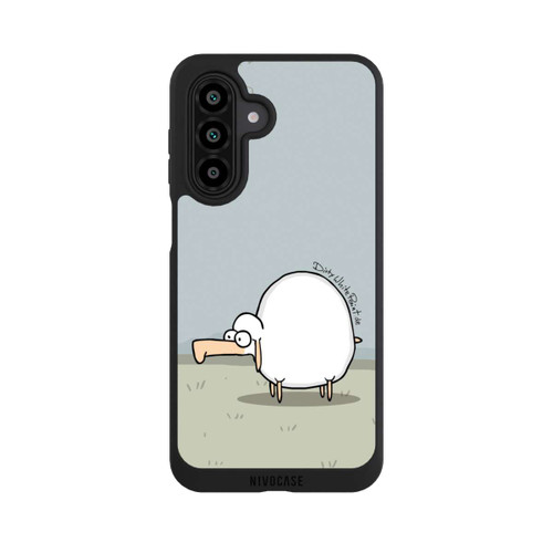 Samsung Galaxy A17 5G NIVOpure Günther das Schaf