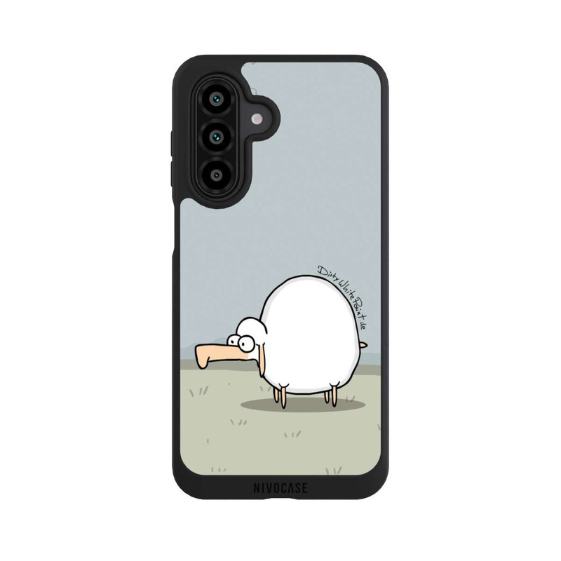 Galaxy A17 5G NIVOpure Günther le mouton