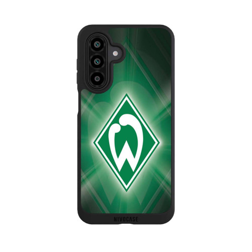 Samsung Galaxy A17 5G NIVOpure Werder Bremen Laser