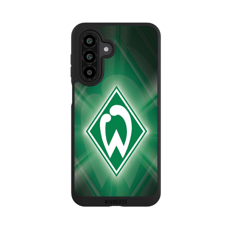 Galaxy A17 5G NIVOpure Werder Bremen Laser