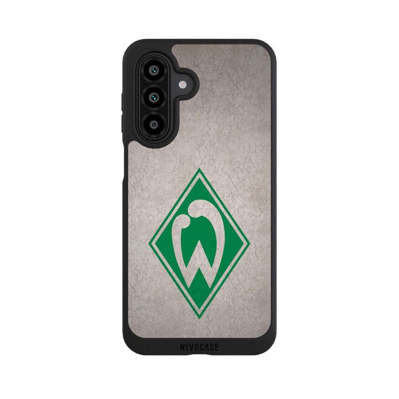 Galaxy A17 5G NIVOpure Werder Bremen Wall