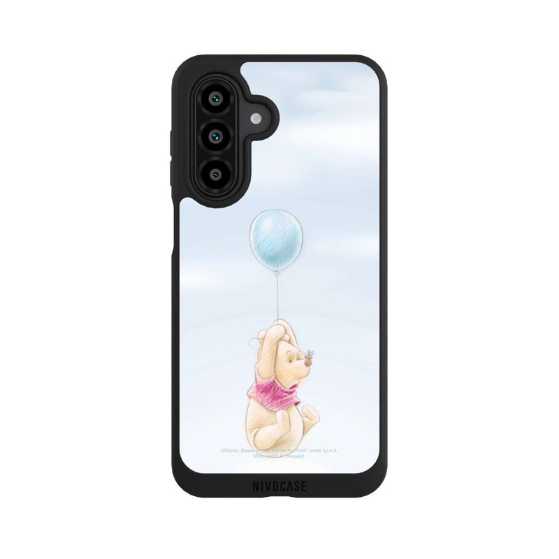 Galaxy A17 5G NIVOpure Winnie l'Ourson Ballon