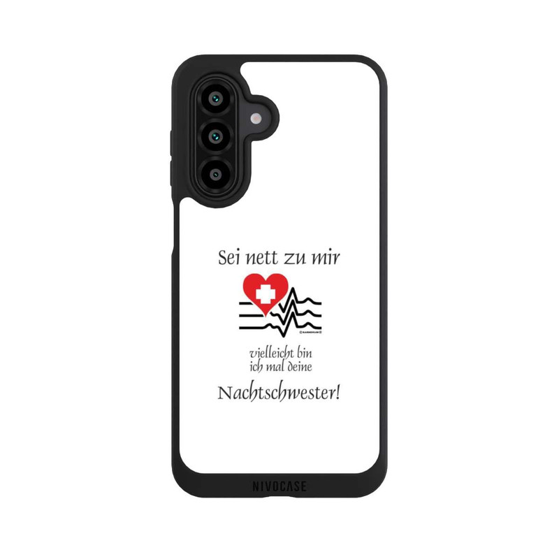 Galaxy A17 5G NIVOpure Nachtschwester
