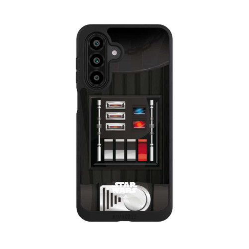 Samsung Galaxy A17 5G NIVOpure Darth Vader Nahaufnahme