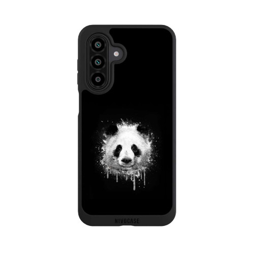 Samsung Galaxy A17 5G NIVOpure Badbugs Panda
