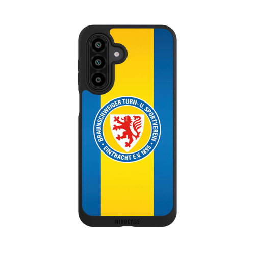 Samsung Galaxy A17 5G NIVOpure Eintracht Braunschweig Trikot