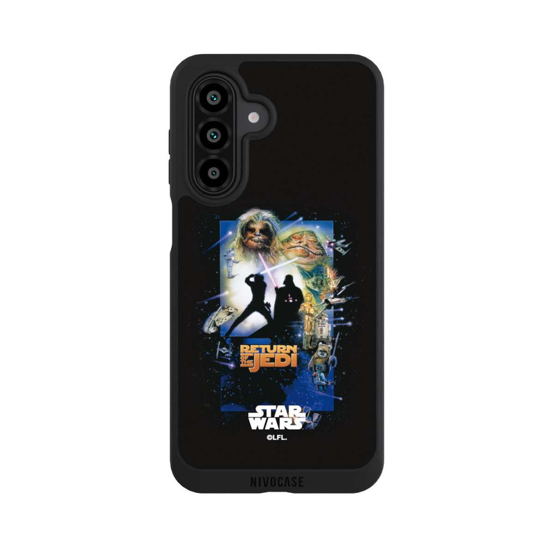 Galaxy A17 5G NIVOpure Return Of The Jedi - Star Wars