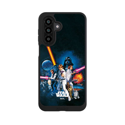 Samsung Galaxy A17 5G NIVOpure Épisode IV