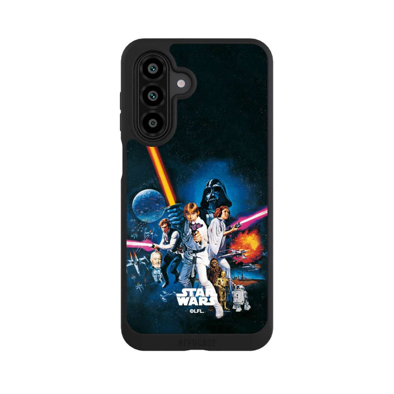 Galaxy A17 5G NIVOpure Episode IV