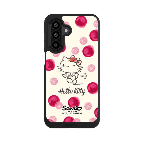 Samsung Galaxy A17 5G NIVOpure Hello Kitty - Pünktchen