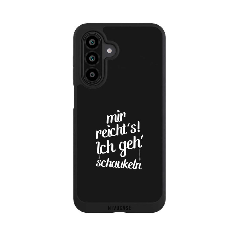 Galaxy A17 5G NIVOpure Ich geh' Schaukeln