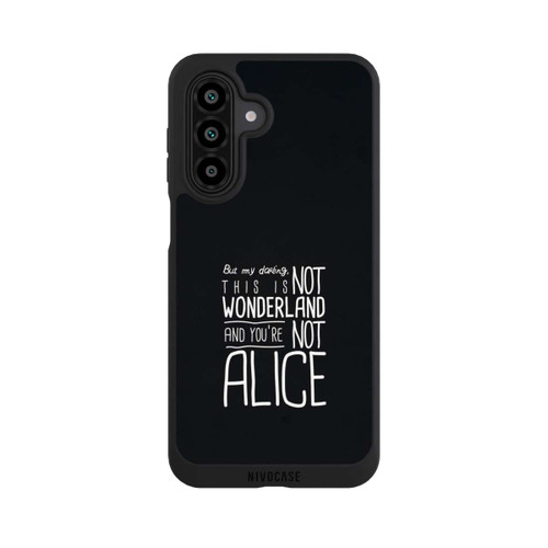 Samsung Galaxy A17 5G NIVOpure Not Alice
