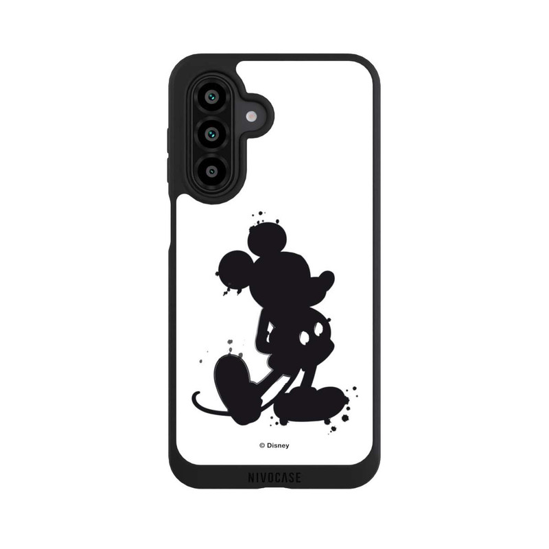 Galaxy A17 5G NIVOpure Micky Maus - Splash