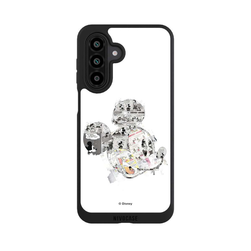 Galaxy A17 5G NIVOpure Mickey Mouse - Collage