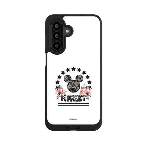 Samsung Galaxy A17 5G NIVOpure Mickey Mouse - College Flowers