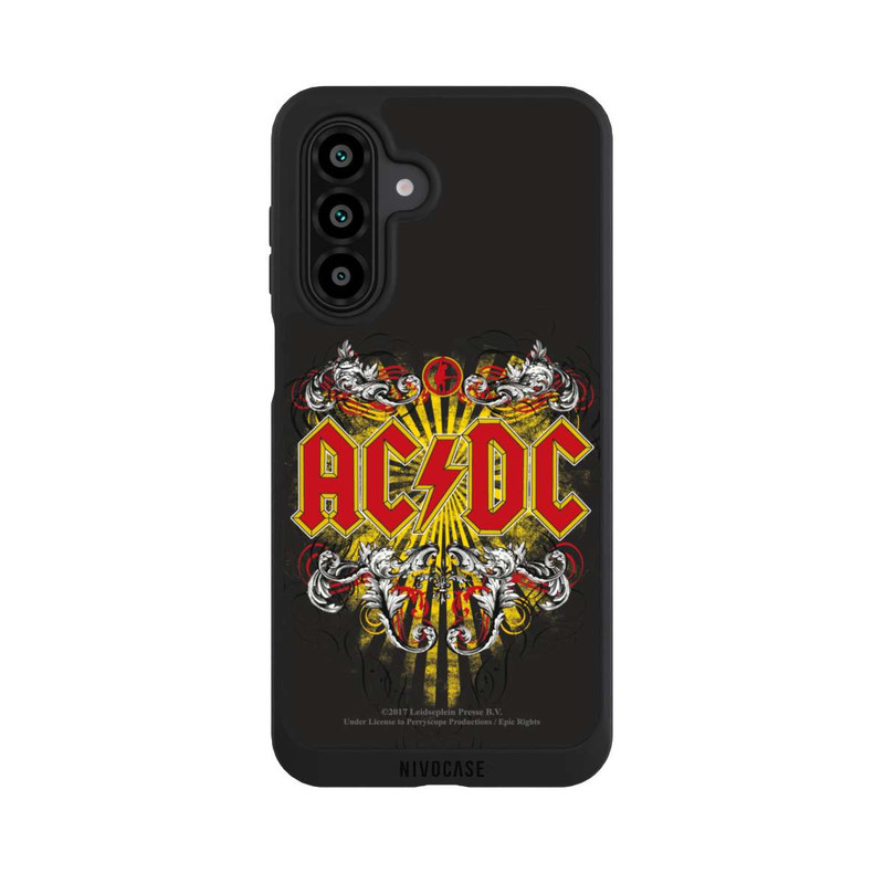 Galaxy A17 5G NIVOpure ACDC Danger
