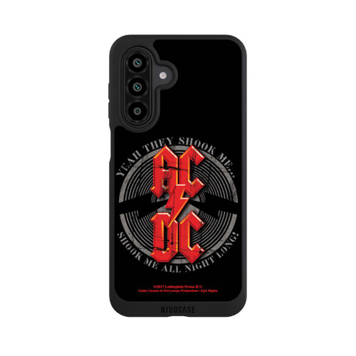Samsung Galaxy A17 5G NIVOpure ACDC All Night Long