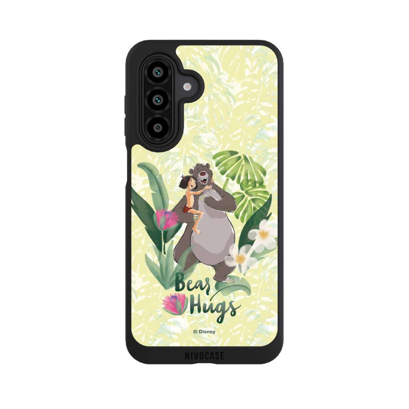 Galaxy A17 5G NIVOpure Bear Hugs